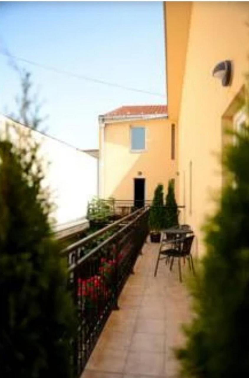 Centar Novi Sad-Apartman No 1 Bagian luar foto